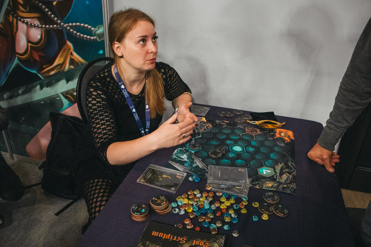 В некоторые игры можно играть и без компьютерных технологий