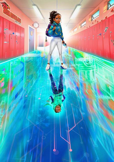 Cybermystery