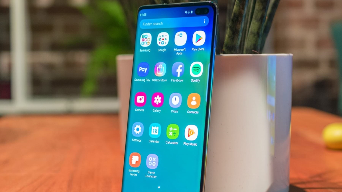 Samsung утвердила дизайн и характеристики Samsung Galaxy S11