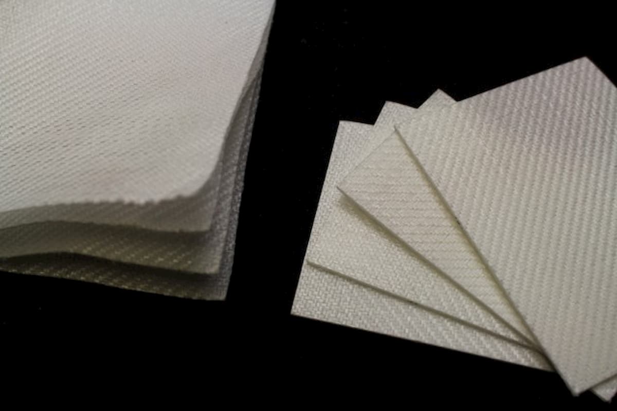 Композитные листы на биологической основе