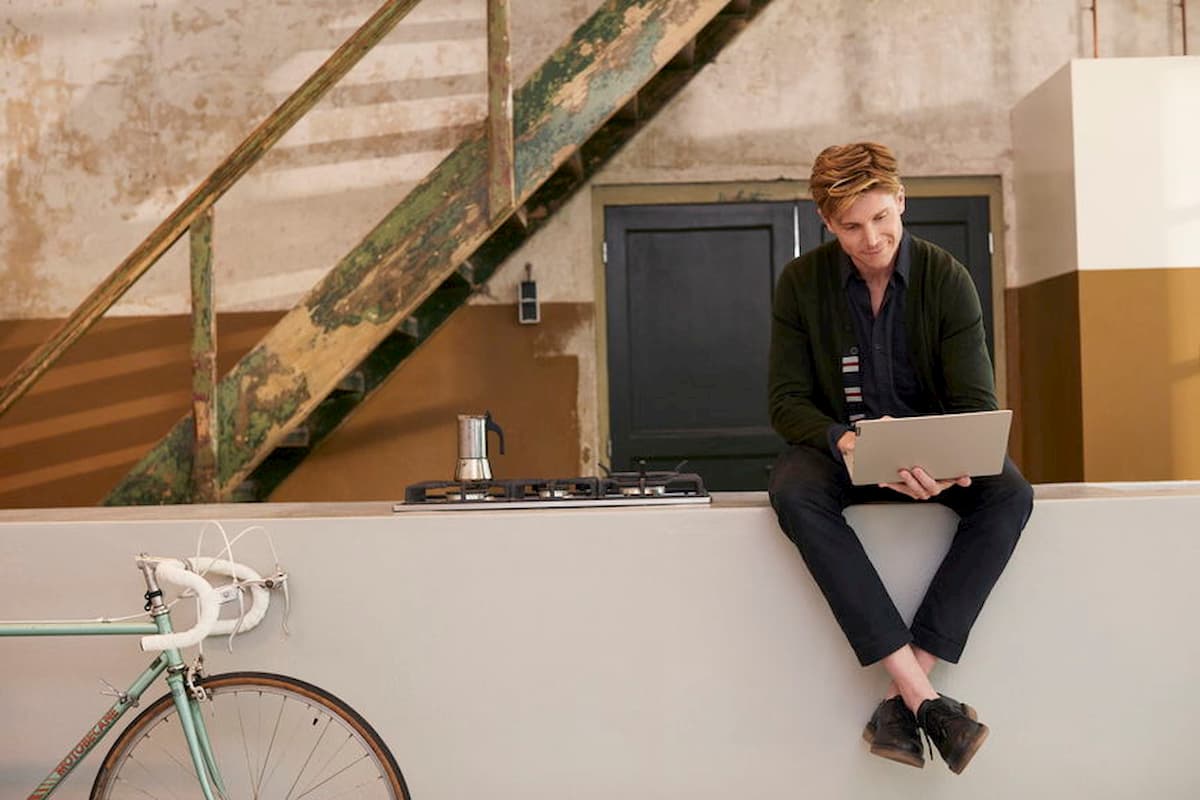 Lenovo представила новые ноутбуки потребительской линейки