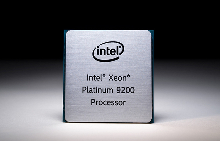 Intel сворачивает поставки процессоров Xeon Intel сворачивает поставки процессоров Xeon