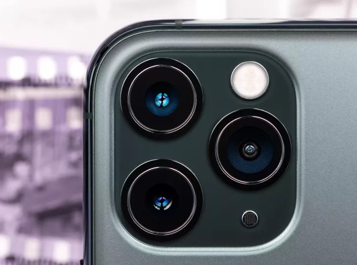 В следующем обновлении iOS 13 появится Deep Fusion В следующем обновлении iOS 13 появится Deep Fusion
