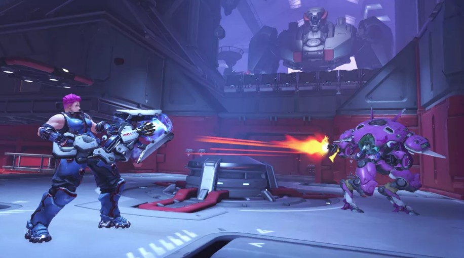 Игра выйдет уже в этом месяце