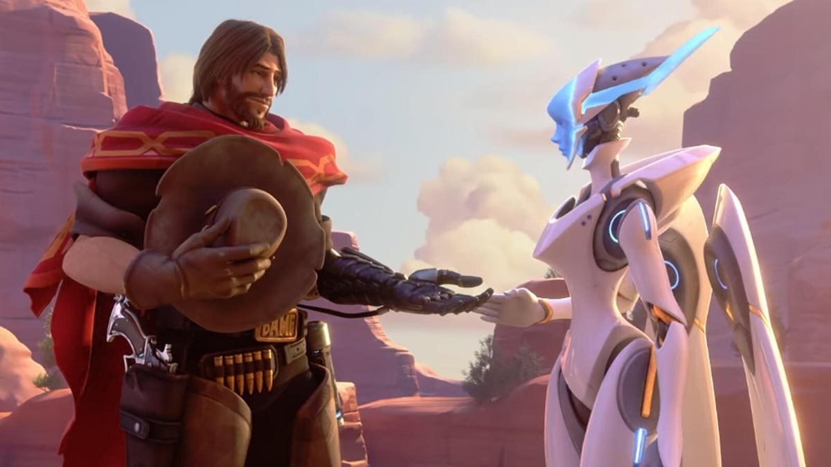 Что мы ждем от BlizzCon 2019 Что мы ждем от BlizzCon 2019