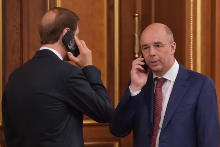 В открытом доступе оказались номера спецсвязи РФ В открытом доступе оказались номера спецсвязи РФ