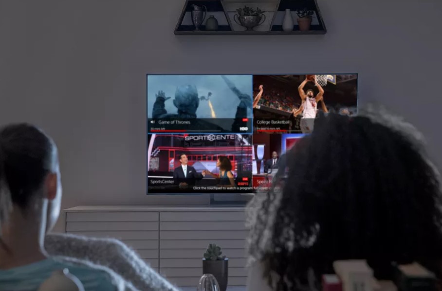 Sony собирается продать сервис PlayStation Vue Sony собирается продать сервис PlayStation Vue