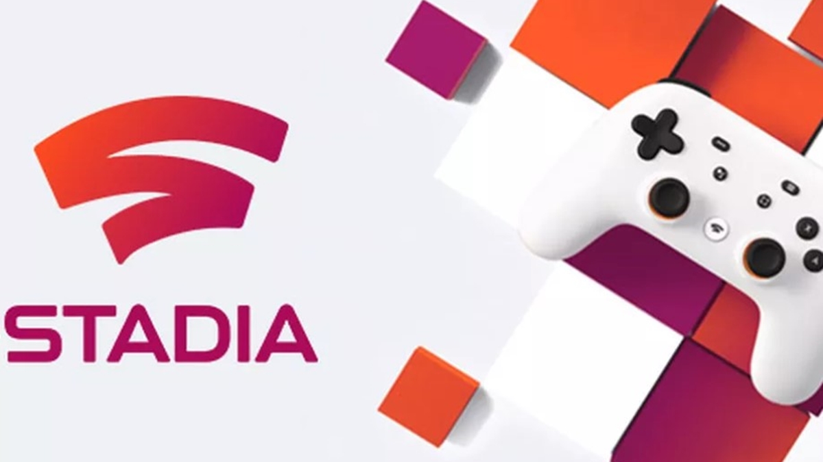В какие игры можно будет поиграть на Google Stadia