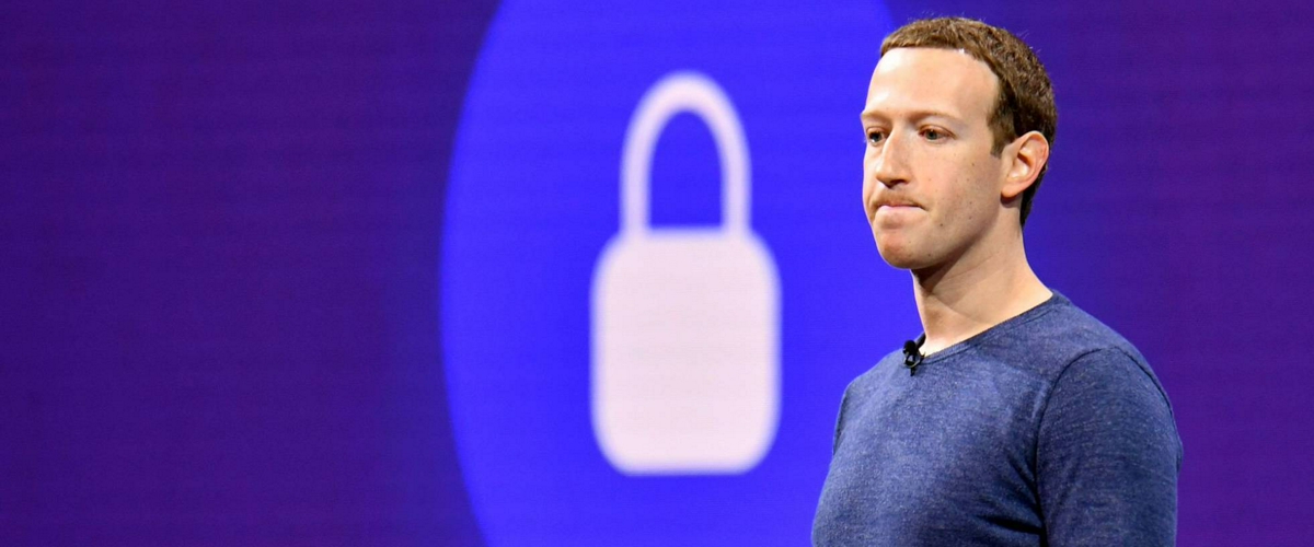 Австралия, Великобритания и США требуют от Facebook убрать сквозное шифрование
