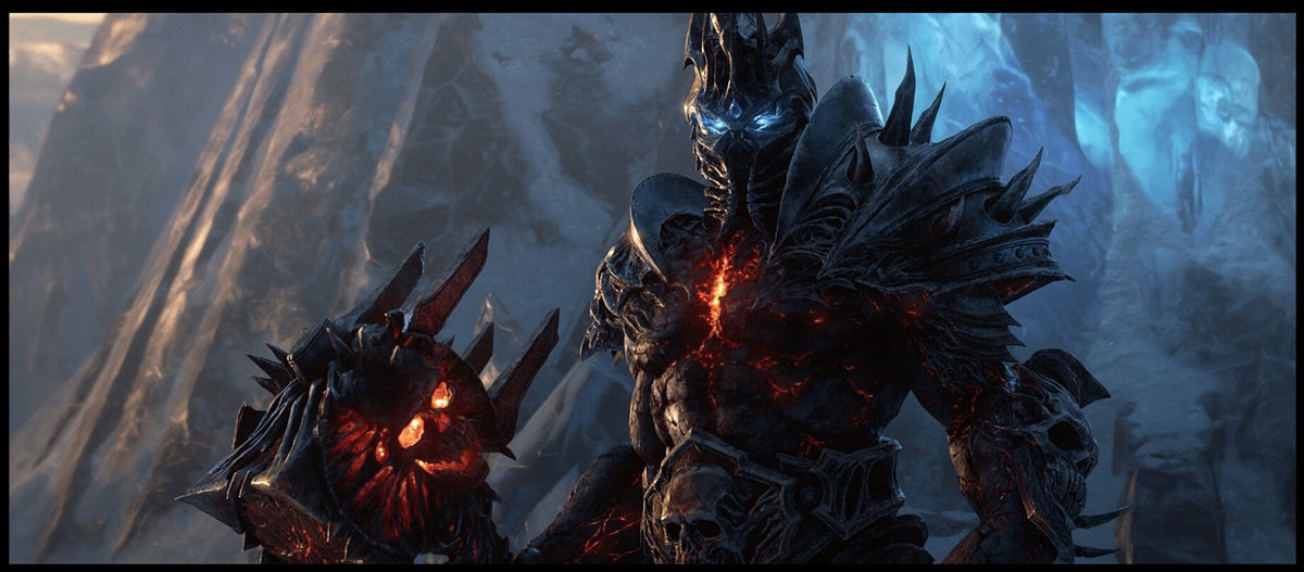По World of Warcraft пройдет турнир По World of Warcraft пройдет турнир