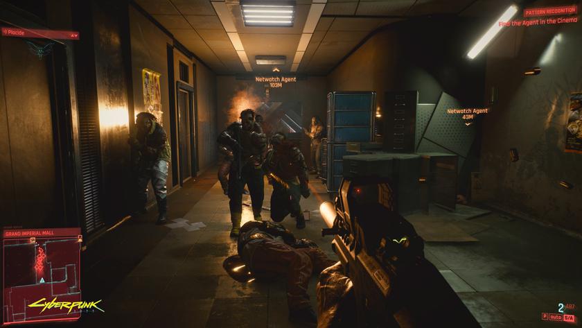 У персонажей игры будут уникальные анимации