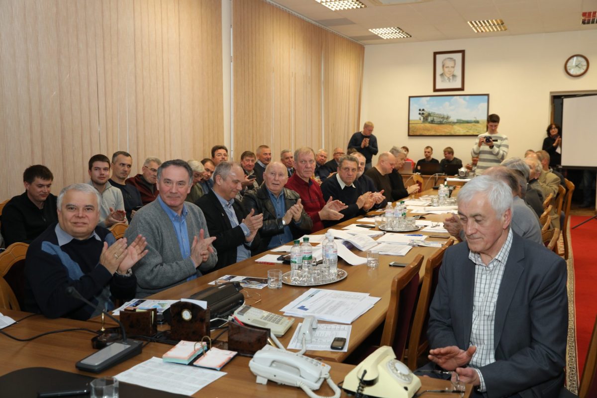 Успех этого проекта в коллаборация разных предпринимателей и ученых