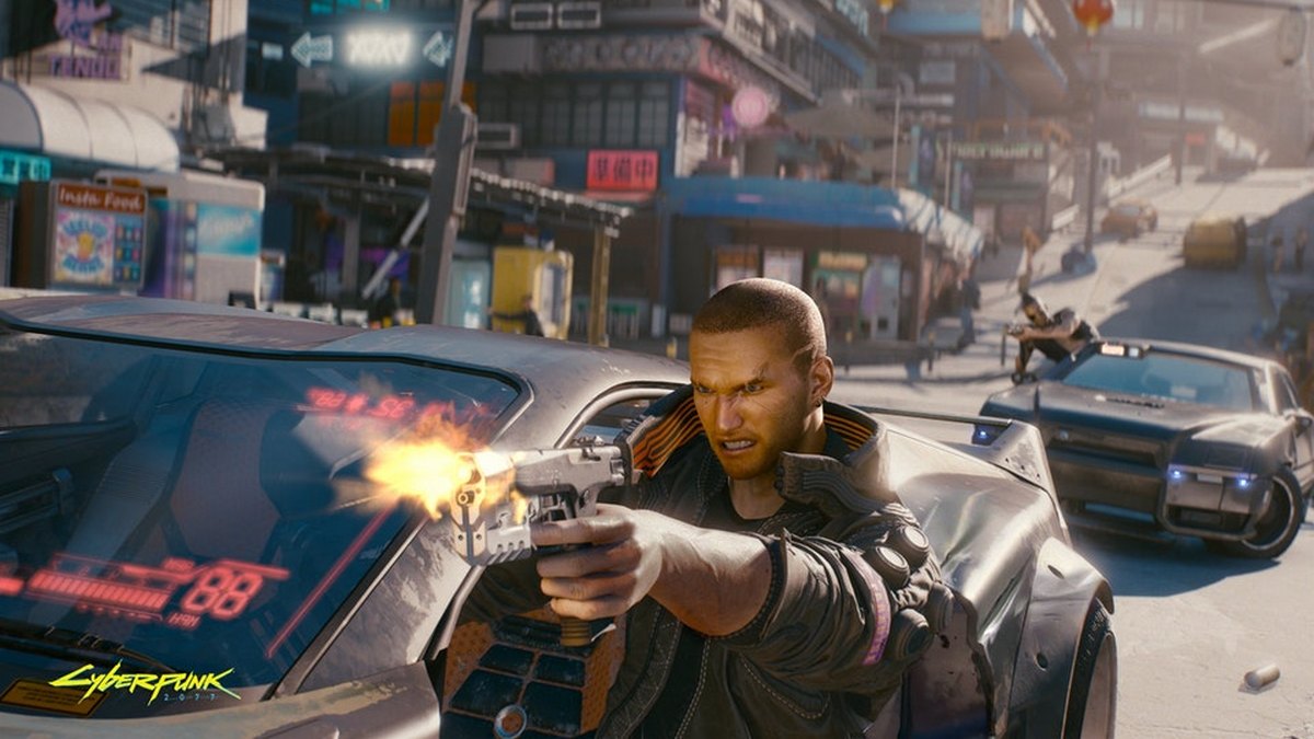 CD Projekt Red предупреждает о мошенниках, которые от их имени рассылают приглашения на бета-тест Cyberpunk 2077