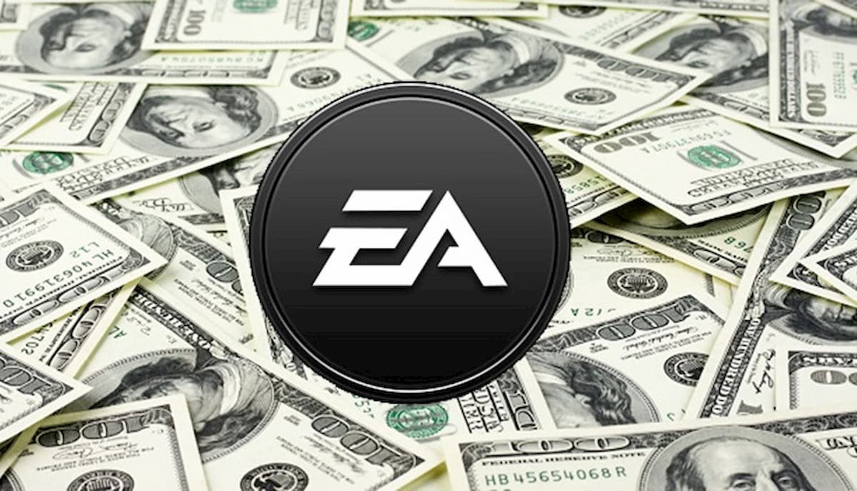 ЕА опубликовала отчет с 70 миллионами игроков