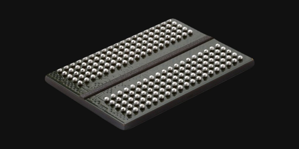 Архитектура новинки включает не только модуль с ячейками