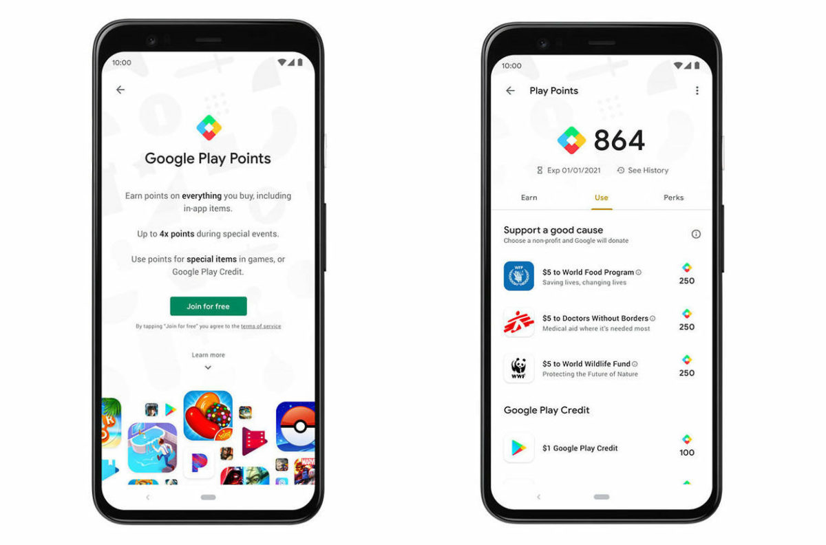 Участие в программе бесплатное