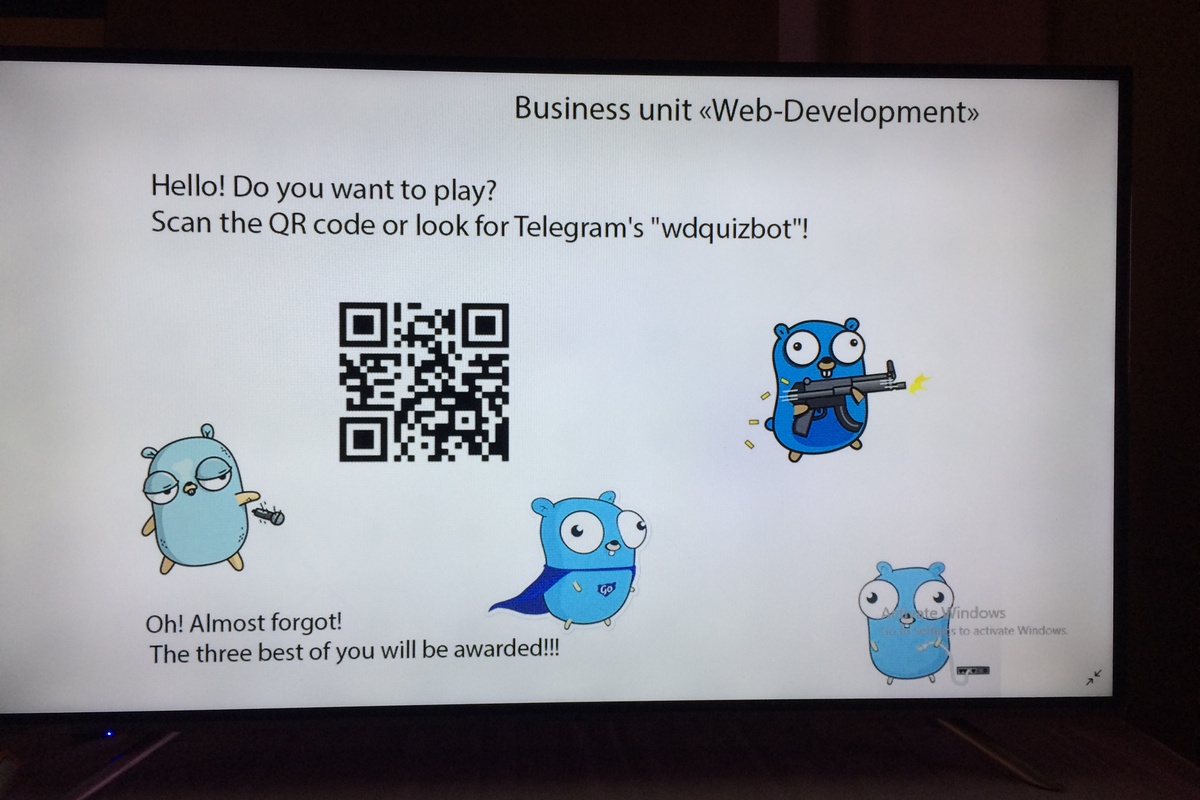 IT как образ жизни. Куда двигался рынок веб-разработки в 2019 году 1