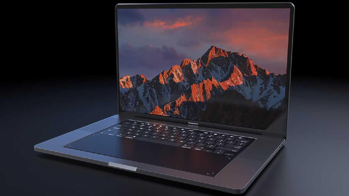 Вторая попытка: iFixit снова разобрали MacBook Pro 2019