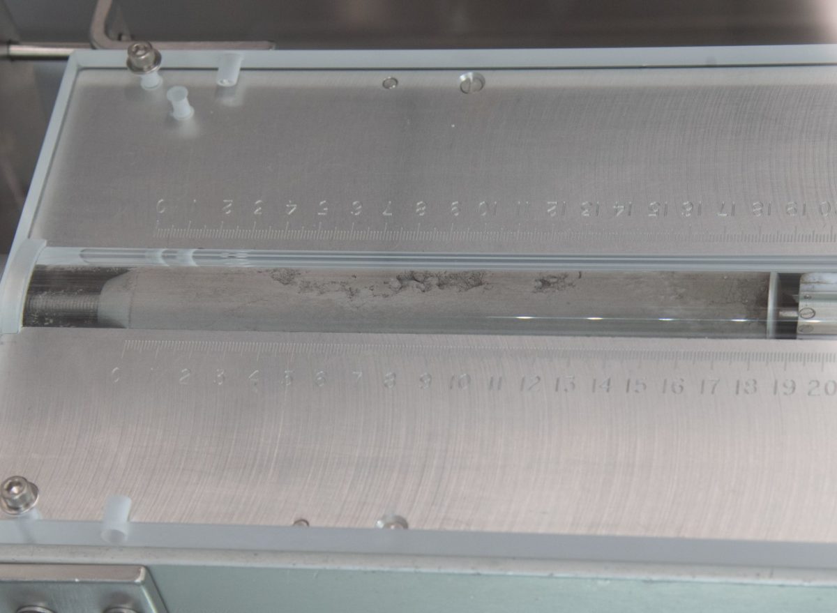 NASA начало исследования лунного грунта, добытого 40 лет назад