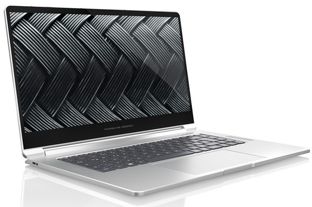 Porsche Design Ultra One