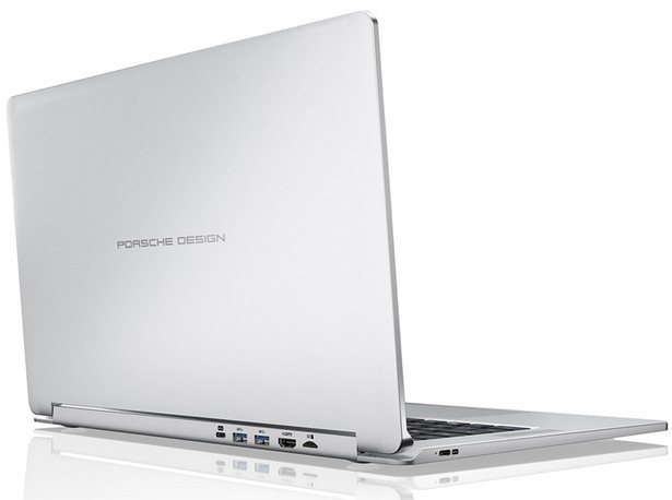 Porsche Design Ultra One