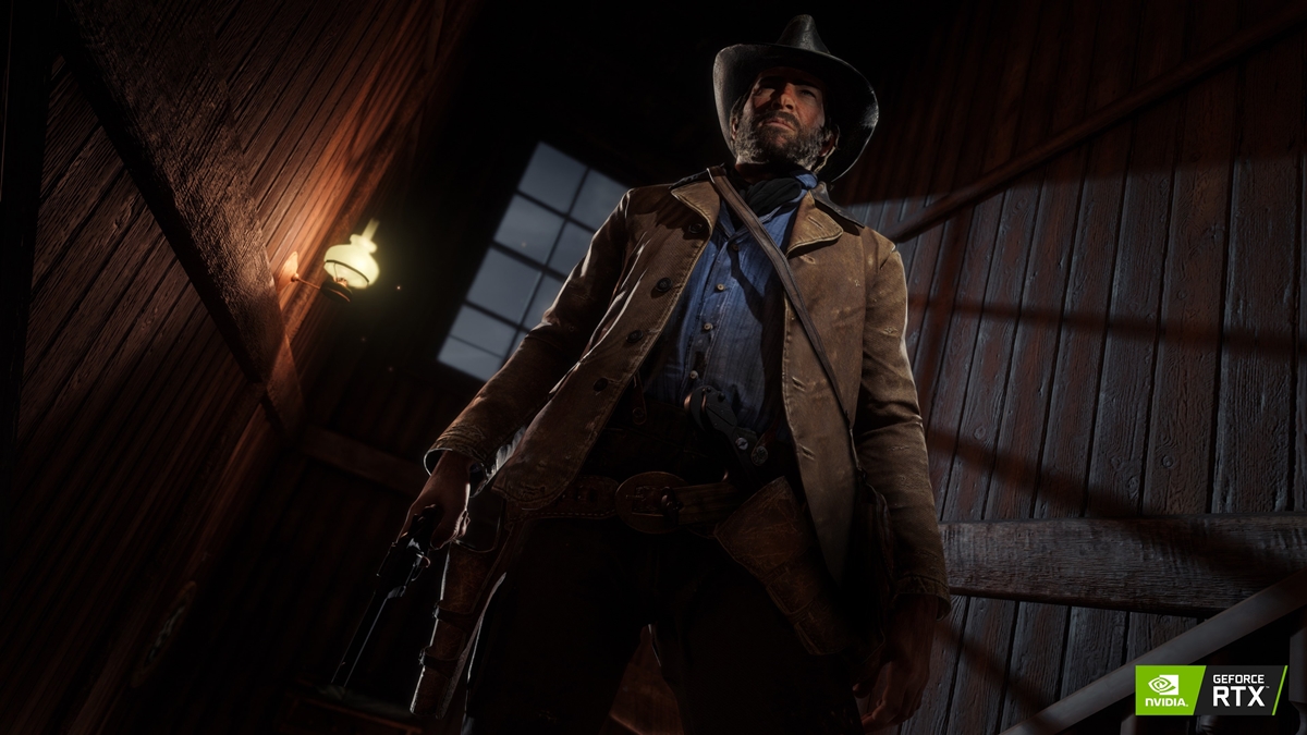 Скоро выходит Red Dead Redemption 2 на PC