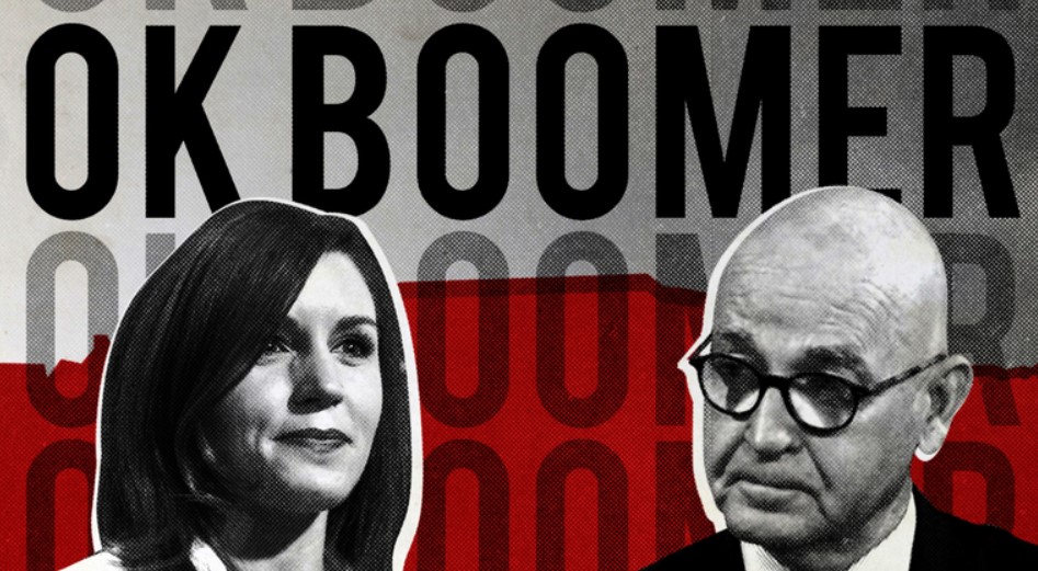 Новое лого Warner Bros, Fox регистрирует товарный знак «ок, бумер» и хакеры взломали офшорный Cayman National Bank: ТОП новостей дня 1