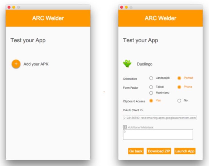 Как запускать Android-приложения на Mac и Windows 1