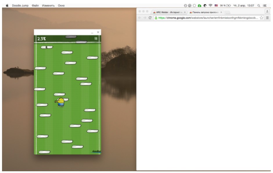 Как запускать Android-приложения на Mac и Windows 3