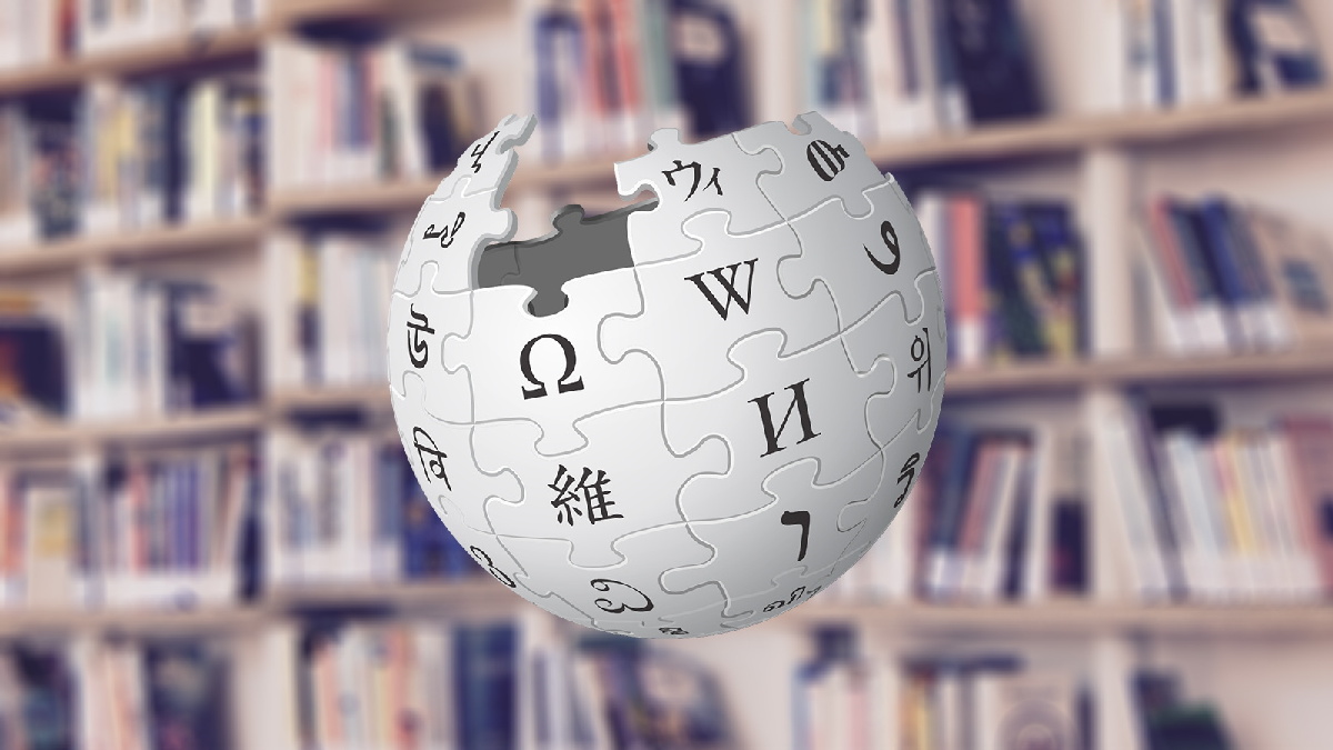 У Wikipedia появилась своя соцсеть