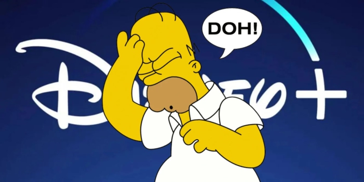 Disney+ покажет «Симпсонов» в формате 4:3, Huawei Mate 30 Pro 5G нашли необычное применение и правительство США объявит об 90-дневном облегчении торговли для Huawei: ТОП новостей дня 1