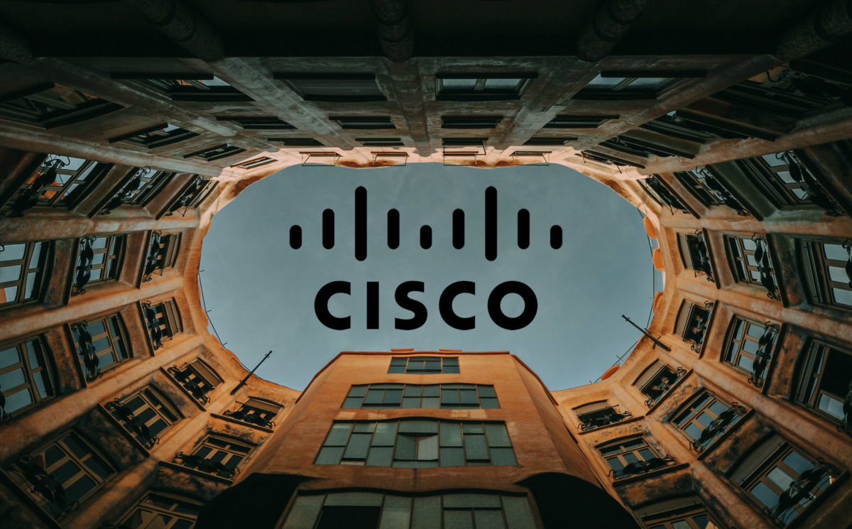 Cisco исправила данную проблему в версии прошивки 4.2.3.10