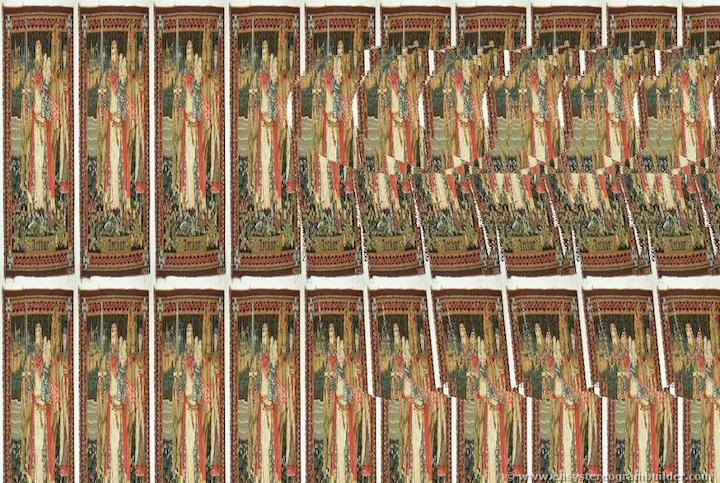 Время интереснейших историй: кто такие "Цикада 3301" и как к ним присоединиться 4