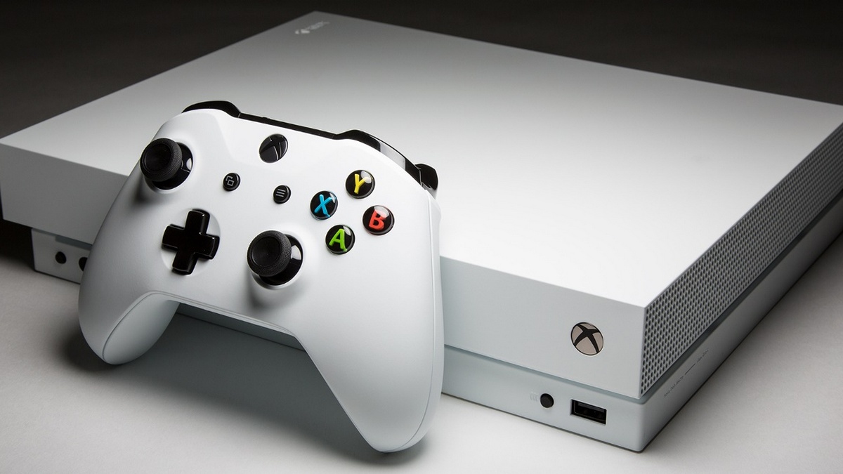 Глава Xbox уже играет на Xbox Scarlett у себя дома