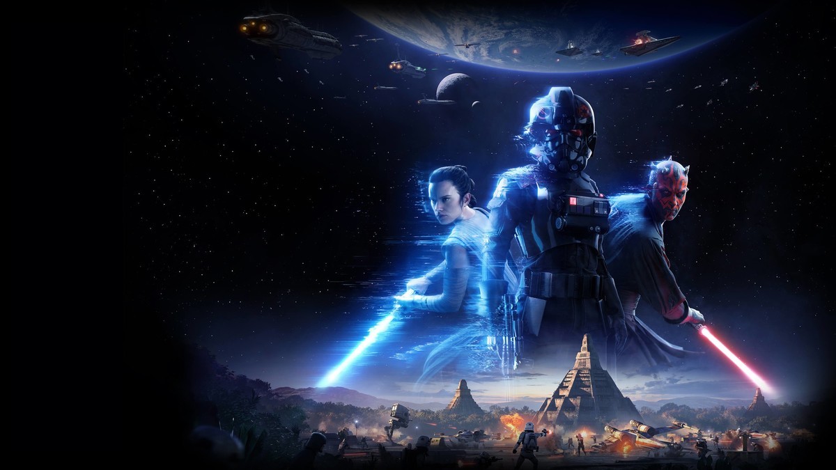 В Star Wars: Battlefront 2 грядет масштабное обновление