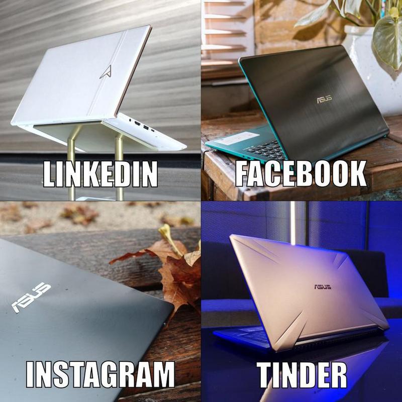 ASUS ASUS