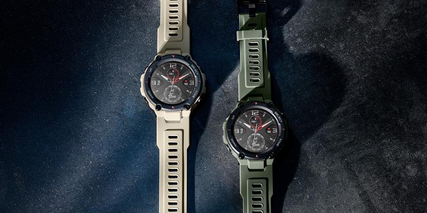 Часы имеют оптический датчик сердцебиения, трехосевой акселерометр, геомагнитный датчик и сенсор освещенности