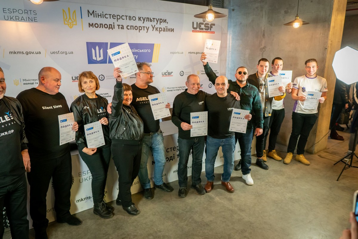 Совместное фото