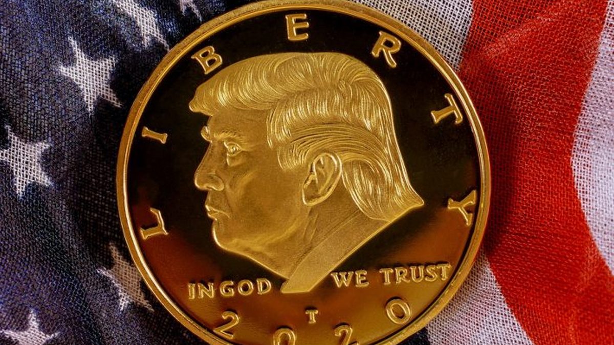 Биржа FTX выпустила токен Trump-2020, цена которого равна шансам Дональда Трампа на переизбрание