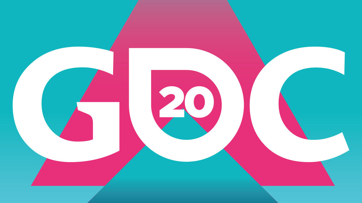 Конференцию GDC 2020 перенесли из-за коронавируса