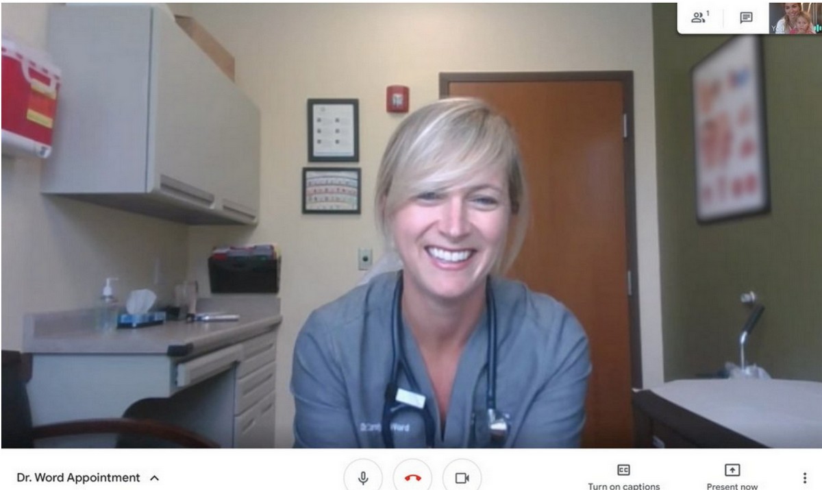 Google сделала сервис видеоконференций Google Meet бесплатным для всех