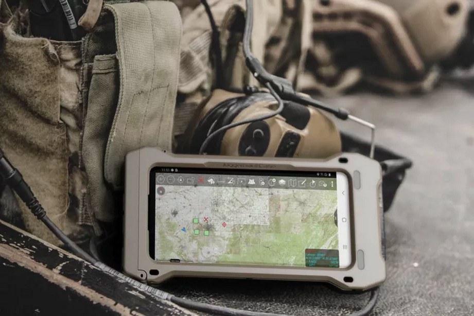 Samsung выпустила версию смартфона Galaxy S20 Tactical Edition для военных Samsung выпустила версию смартфона Galaxy S20 Tactical Edition для военных