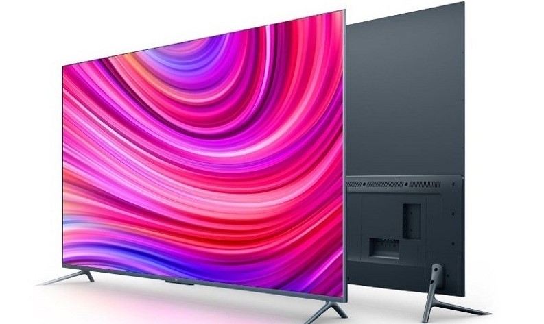 Xiaomi представила бюджетный телевизор Mi TV Pro E32S