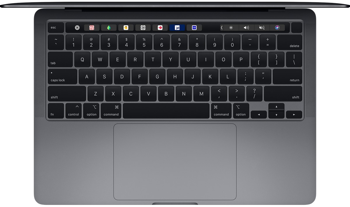 Apple представила обновленный 13-дюймовый MacBook Pro Apple представила обновленный 13-дюймовый MacBook Pro