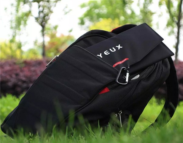 Xiaomi представила PowerBank с быстрой зарядкой на солнечных батареях