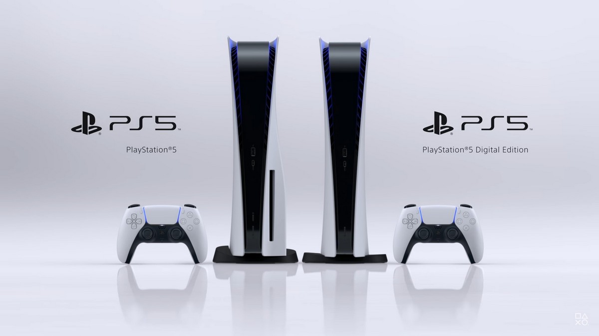Поставки PlayStation 5 и аксессуаров в Украину задерживаются