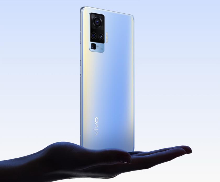 Vivo X50 Pro