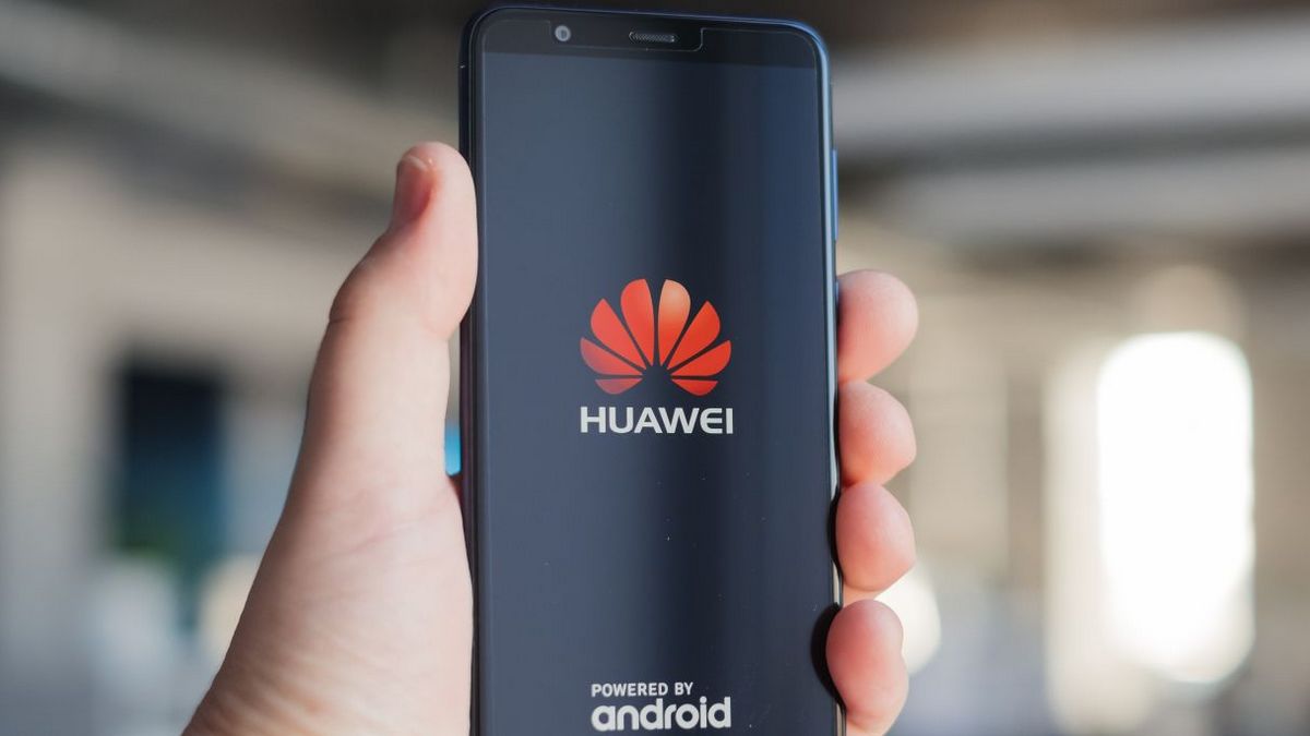 Huawei впервые обошла Samsung и Apple по продажам смартфонов