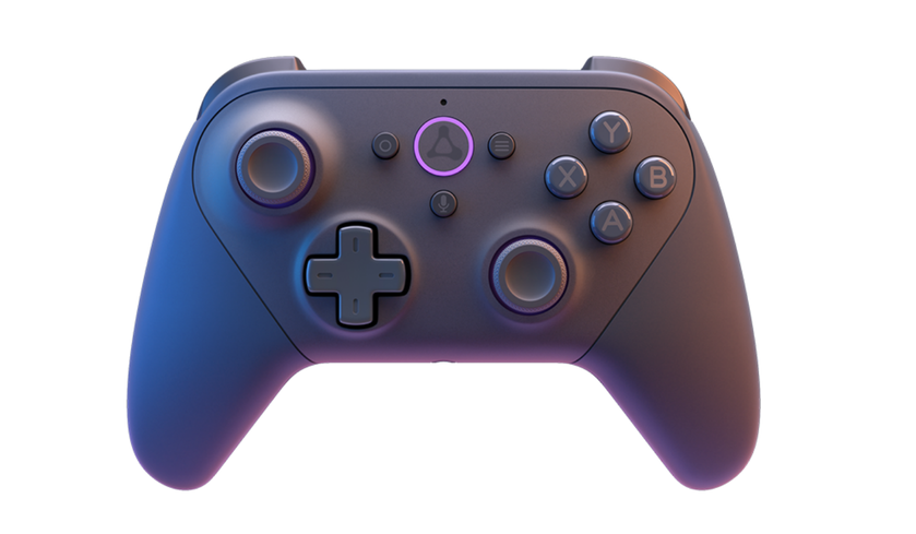 Как и в случае с Google Stadia, Amazon выпускает специальный контроллер для Luna