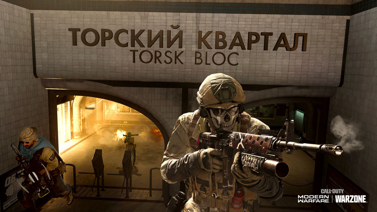 Из новых режимов появятся Killstreak Confirmed, где смерть не сбрасывает прогресс открытия «стриков», а сами очки зарабатываются за жетоны павших врагов